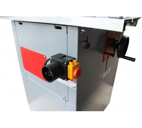 Фрезерный станок по дереву Holzmann FS 160L, 230В