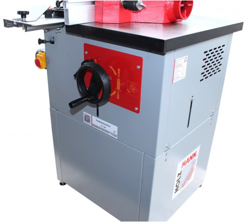 Фрезерный станок по дереву Holzmann FS 160L, 230В