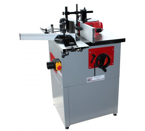 Фрезерный станок по дереву Holzmann FS 160L, 230В