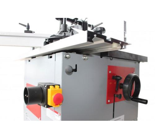 Фрезерный станок по дереву Holzmann FS 160L, 230В