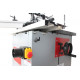 Фрезерный станок по дереву Holzmann FS 160L, 230В