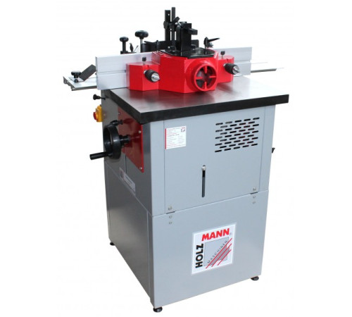 Фрезерный станок по дереву Holzmann FS 160L, 230В