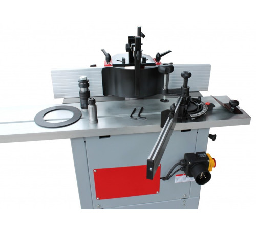 Фрезерный станок по дереву Holzmann FS 160L, 230В