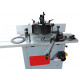 Фрезерный станок по дереву Holzmann FS 160L, 230В