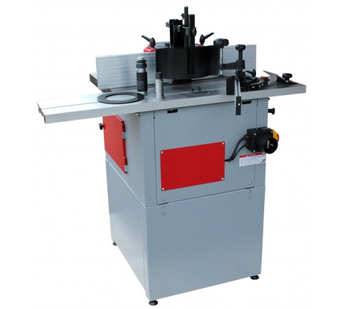Фрезерный станок по дереву Holzmann FS 160L, 230В