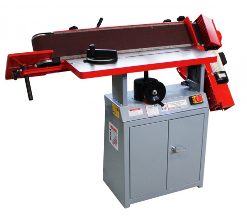 Кромкошлифовальный станок Holzmann KOS 2510N