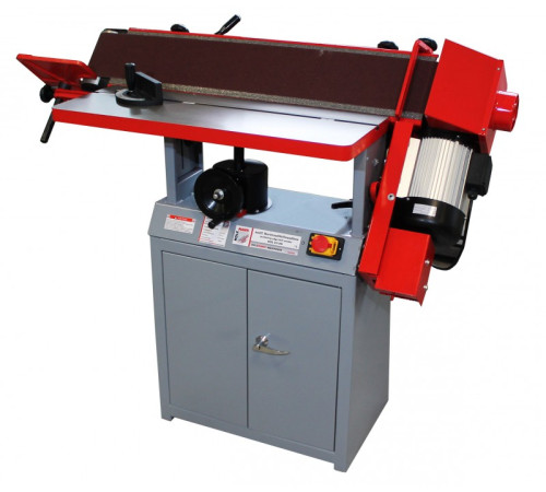Кромкошлифовальный станок Holzmann KOS 2510N