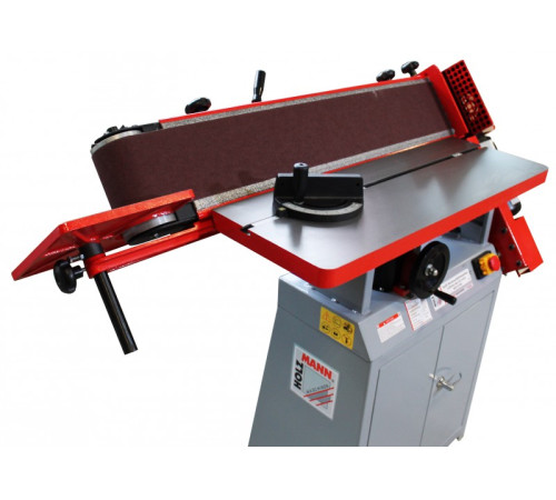 Кромкошлифовальный станок Holzmann KOS 2510N