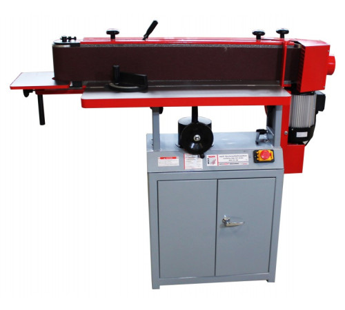 Кромкошлифовальный станок Holzmann KOS 2510N