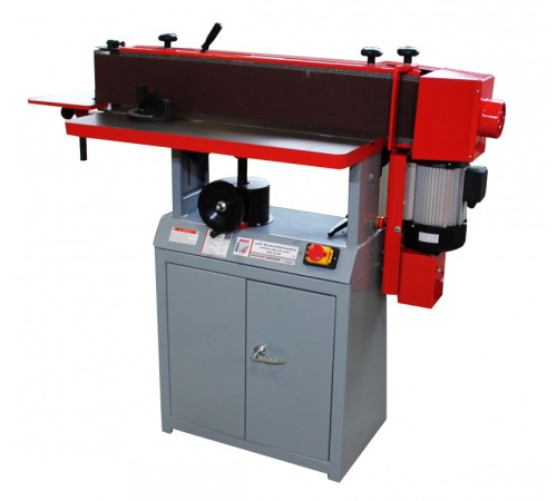 Кромкошлифовальный станок Holzmann KOS 2510N
