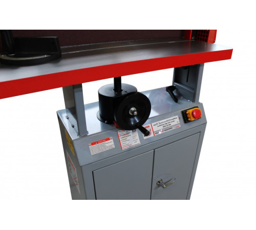 Кромкошлифовальный станок Holzmann KOS 2510N