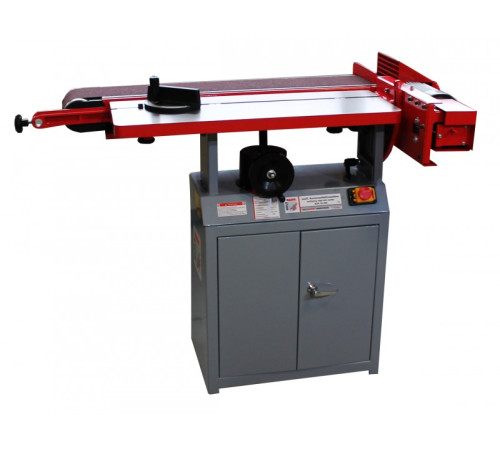 Кромкошлифовальный станок Holzmann KOS 2510N