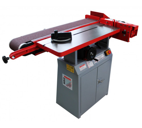 Кромкошлифовальный станок Holzmann KOS 2510N
