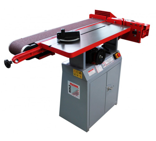 Кромкошлифовальный станок Holzmann KOS 2510N