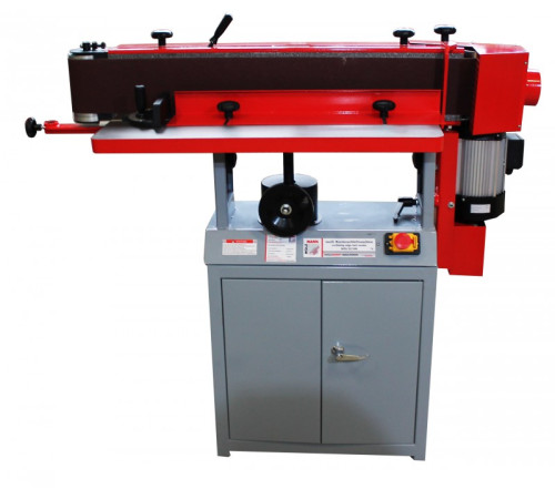 Кромкошлифовальный станок Holzmann KOS 2510N