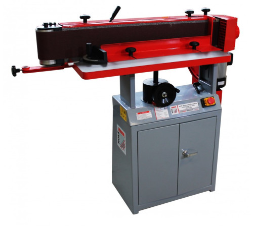 Кромкошлифовальный станок Holzmann KOS 2510N