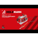 Точило многофункциональное HOLZMANN MSG2021