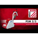 Паркетошлифовальная машина Holzmann PSM 2