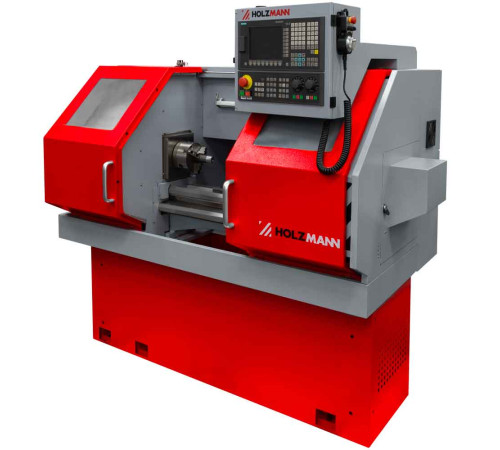 Токарный станок с ЧПУ Holzmann CD3275ECO