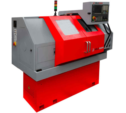 Токарный станок с ЧПУ Holzmann CD3275ECO