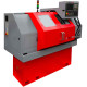 Токарный станок с ЧПУ Holzmann CD3275ECO