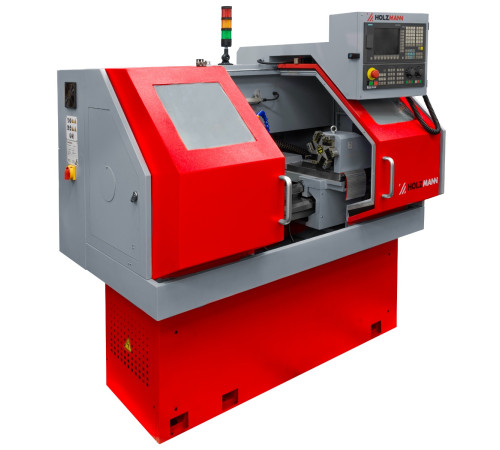 Токарный станок с ЧПУ Holzmann CD3275ECO