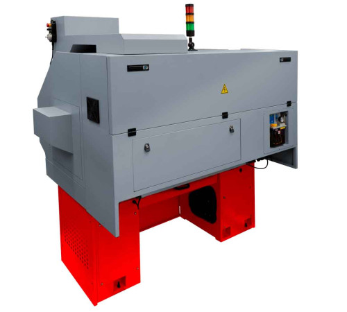 Токарный станок с ЧПУ Holzmann CD3275ECO