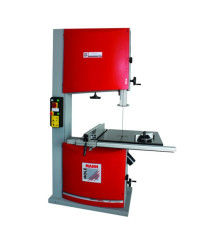 Ленткопильный станок Holzmann HBS 800, 400В