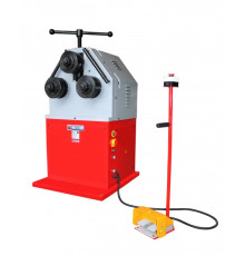 Профілезгинальний верстат Holzmann RBM 50