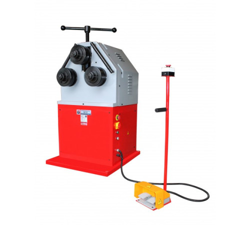 Профилегибочный станок Holzmann RBM 50