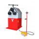 Профилегибочный станок Holzmann RBM 50