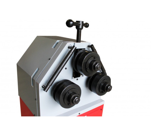 Профилегибочный станок Holzmann RBM 50