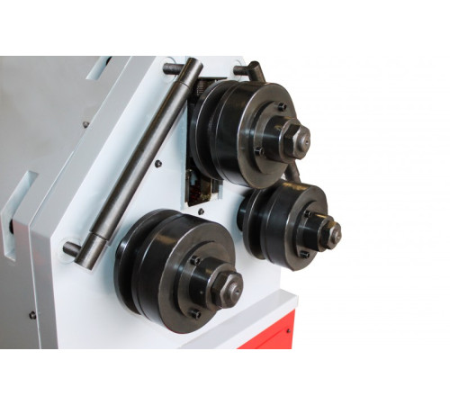 Профилегибочный станок Holzmann RBM 50
