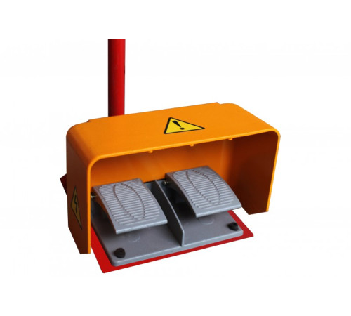 Профилегибочный станок Holzmann RBM 50