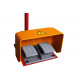 Профилегибочный станок Holzmann RBM 50