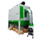 Аспіраційна установка HOLZING RLA 500 VIBER Power 16800 м³/год