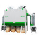 Аспіраційна установка HOLZING RLA 500 VIBER Power 16800 м³/год