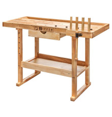 Верстак столярный Holzmann WB 126
