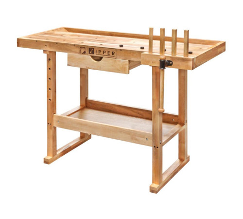Верстак столярний Holzmann WB 126