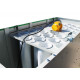 Аспіраційна система HOLZING RLA 200 SAFE, 6500 м³/год
