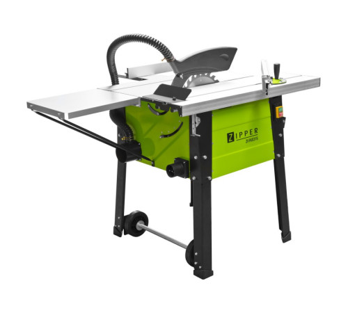 Циркулярна пила Zipper ZI-FKS315