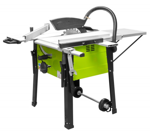 Циркулярна пила Zipper ZI-FKS315
