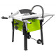 Циркулярна пила Zipper ZI-FKS315