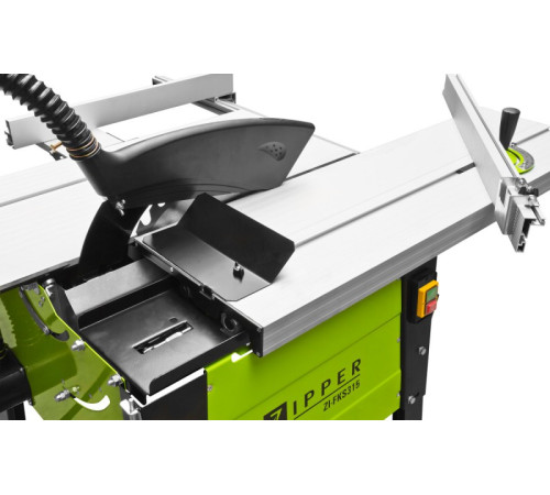 Циркулярна пила Zipper ZI-FKS315