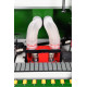 Кромкооблицовочный станок Holzing G-MAX 480