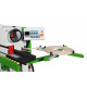 Кромкооблицовочный станок Holzing G-MAX 480
