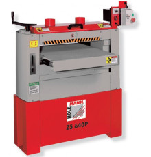 Калибровочно-шлифовальный станок Holzmann ZS 640P