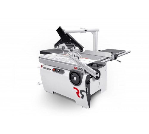 Форматно-раскроечная пила Robland M500M, 400В