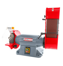 Точильно шліфувальний верстат Holzmann DSM 100200B, 400В