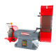 Точильно шлифовальный станок Holzmann DSM 100200B, 400В
